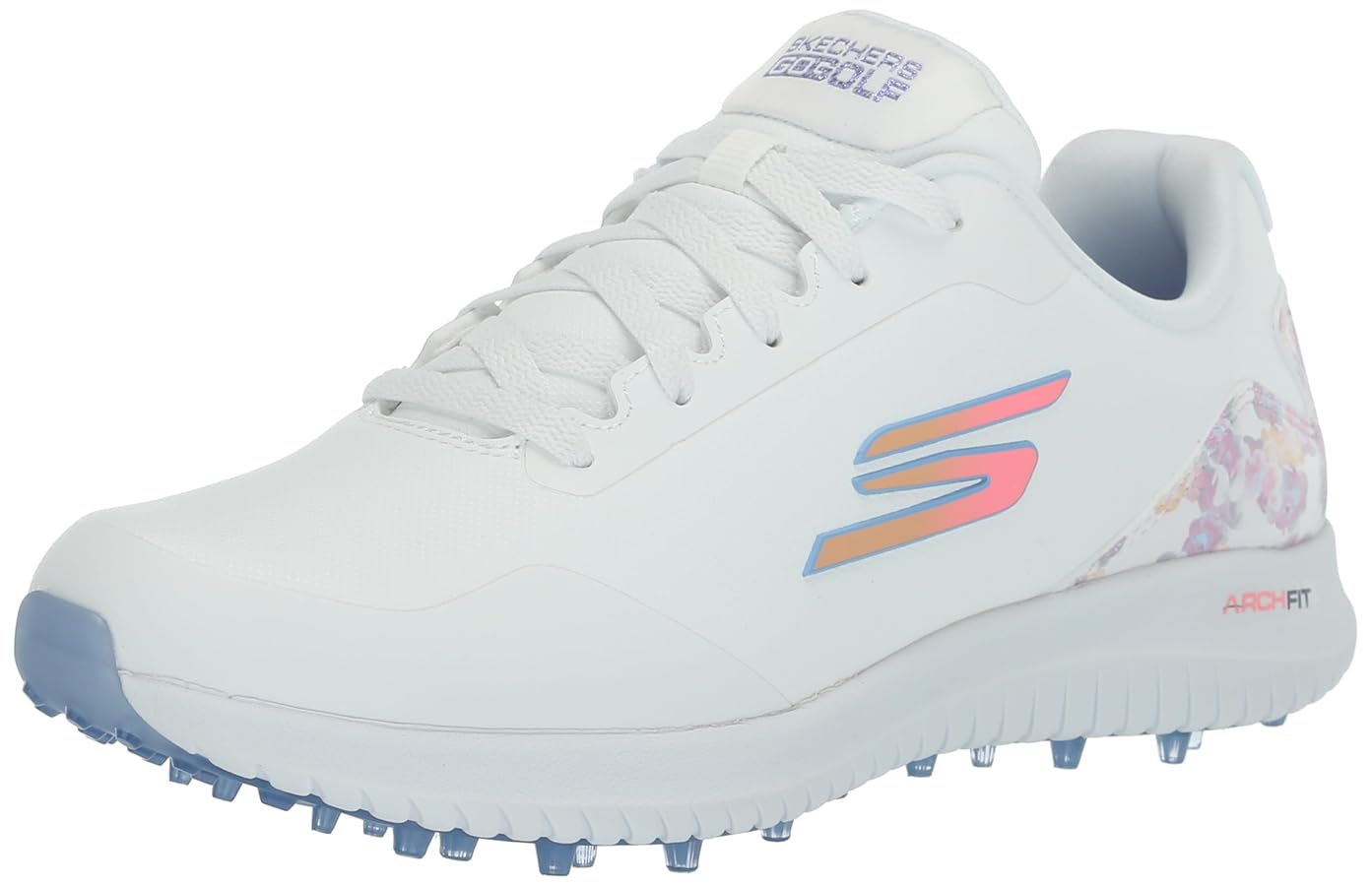 Skechers GOGOLF ArchFitゴルフシューズ ホワイト26cm Skechers Slip-ins: GO GOLF Arch Fit - Line Up